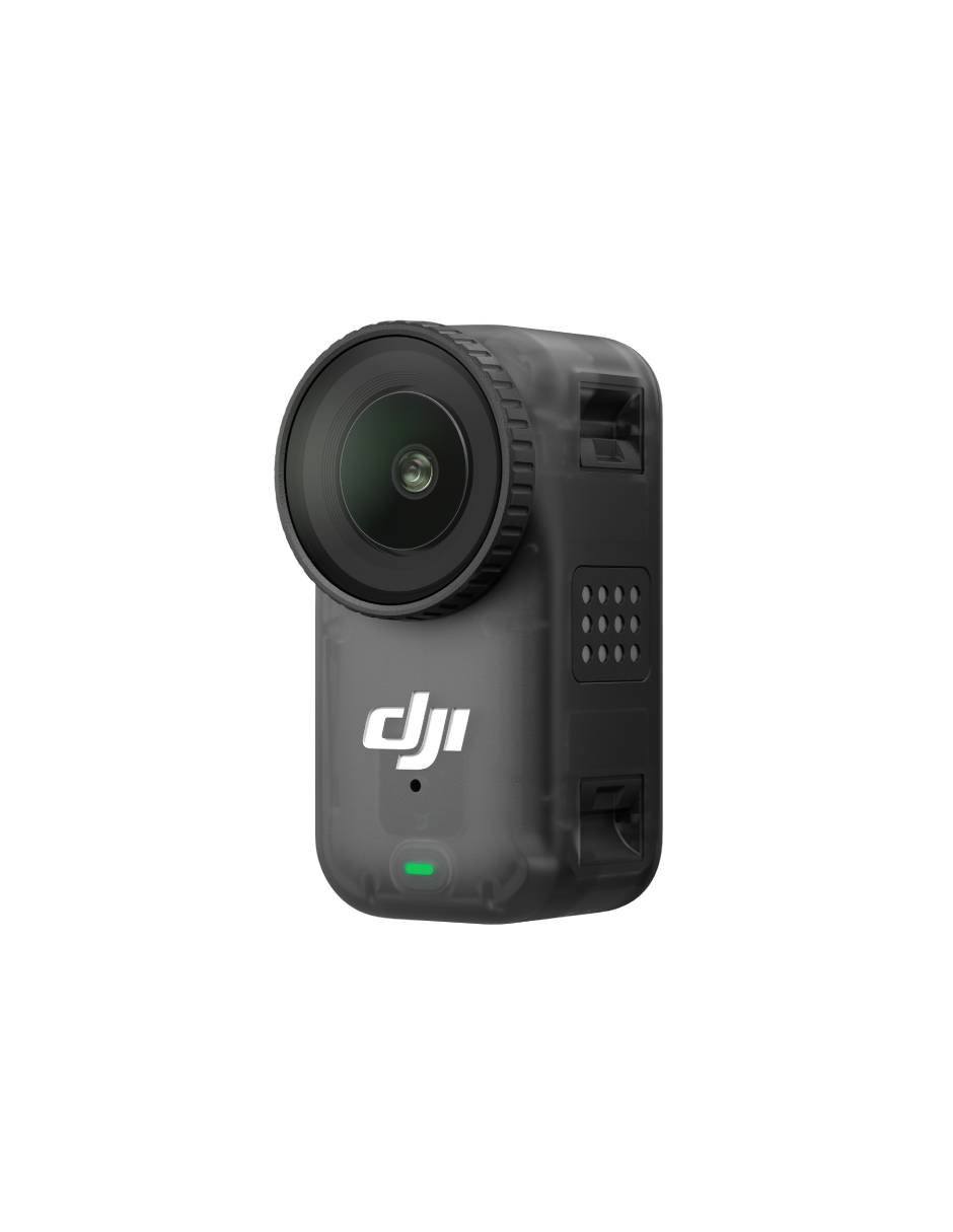 Cámara de acción Dji DJI OSMO NANO (64GB) 4K/UHD