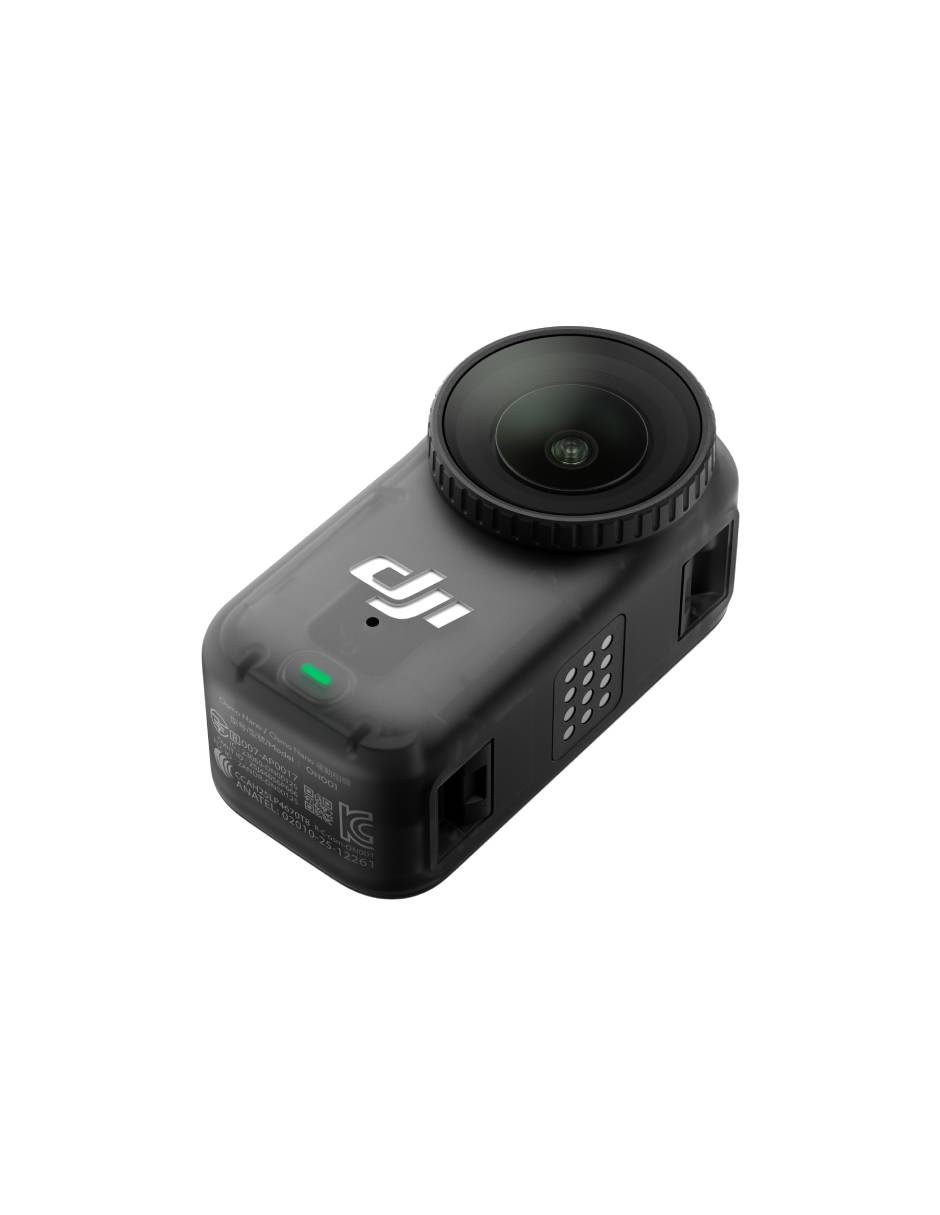 Cámara de acción Dji DJI OSMO NANO (64GB) 4K/UHD