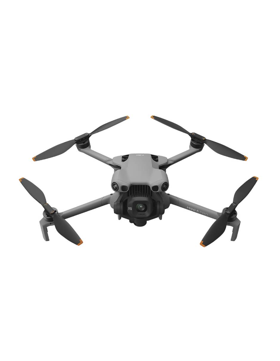 Dron Mini 5 Pro Fly More Combo Plus (RC 2) (GL) 50 - 100 MP 1