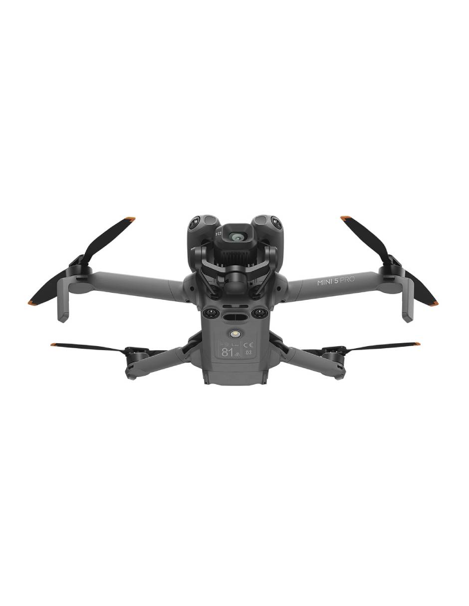 Dron Mini 5 Pro Fly More Combo Plus (RC 2) (GL) 50 - 100 MP 8