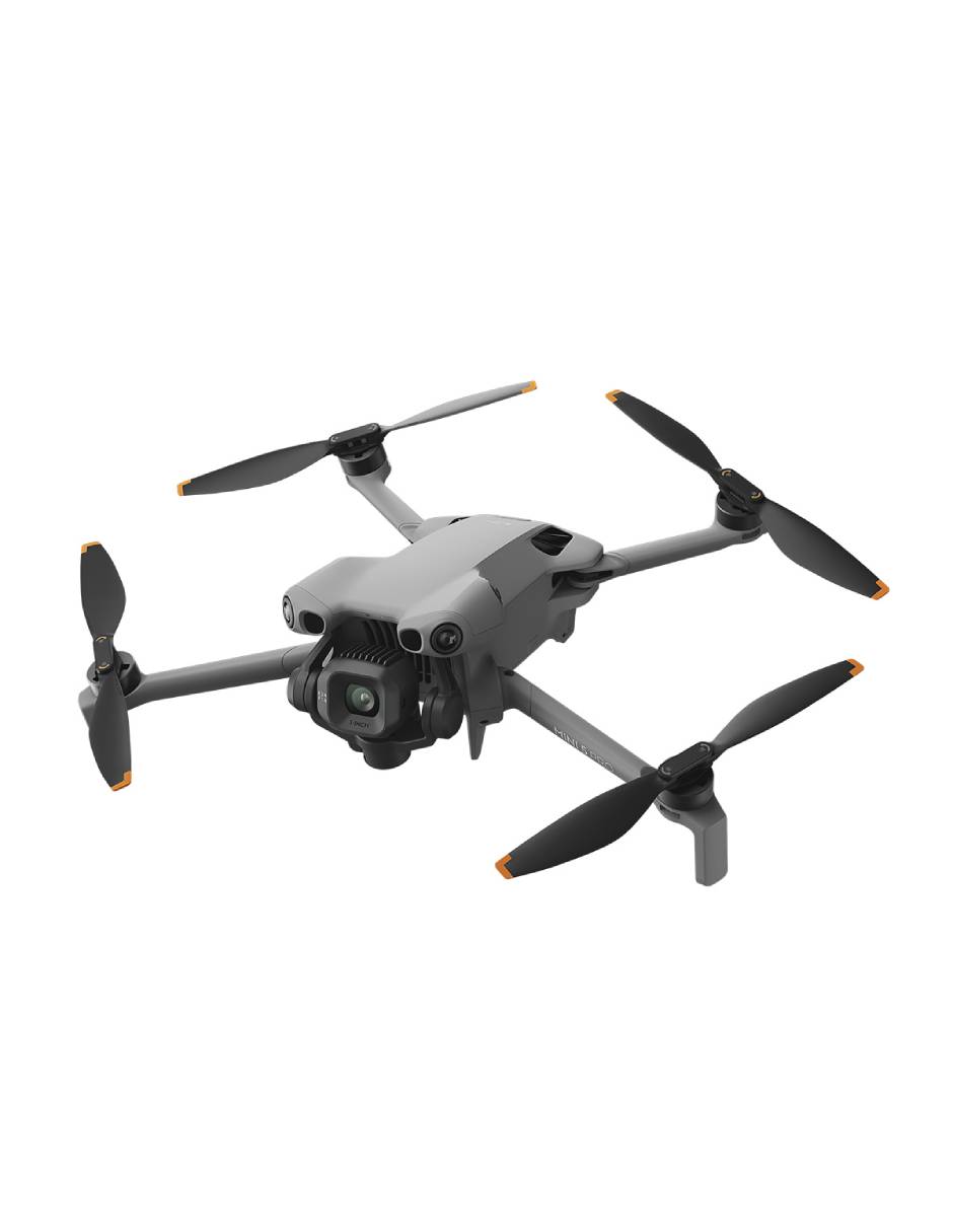 Dron Mini 5 Pro Fly More Combo Plus (RC 2) (GL) 50 - 100 MP 9