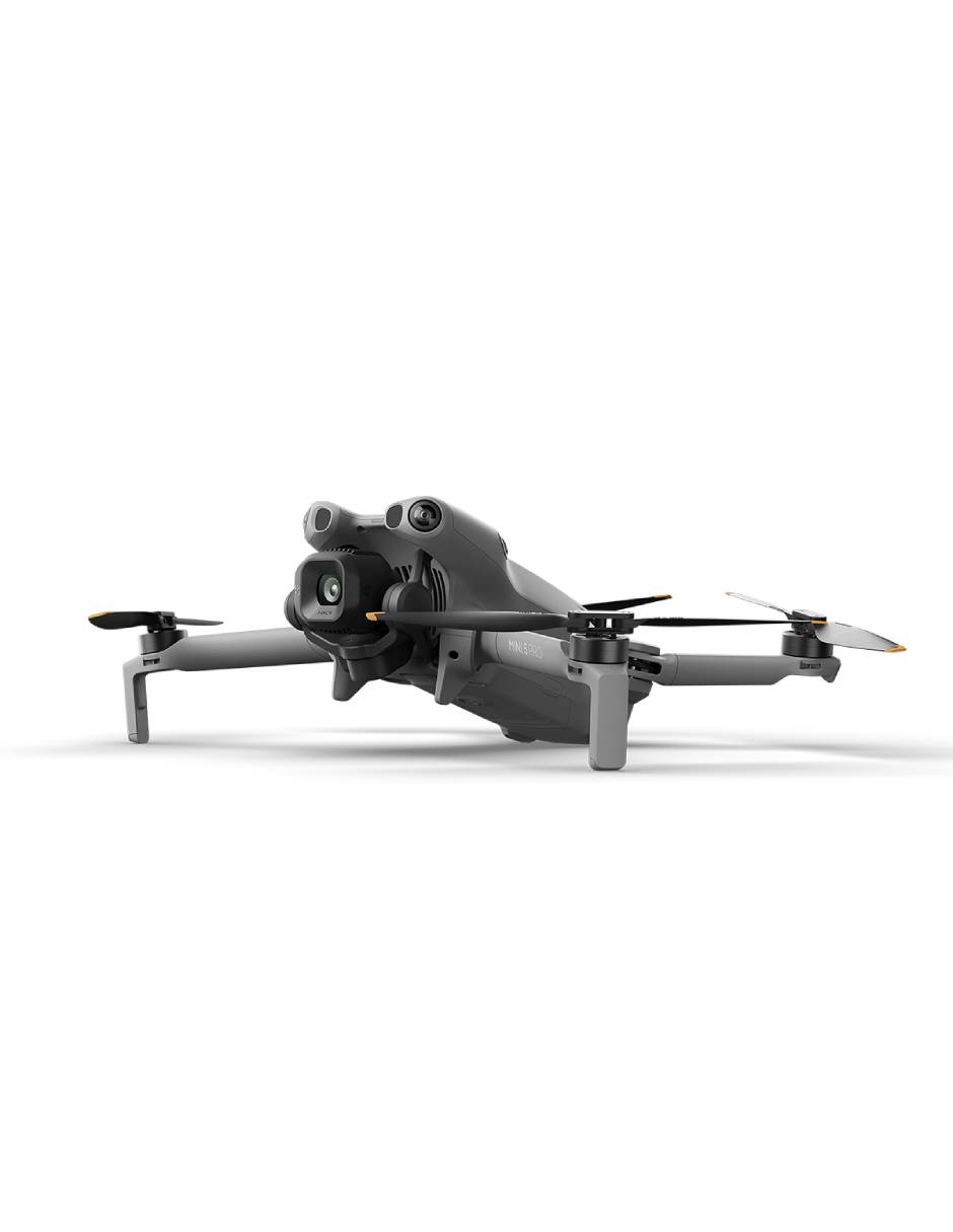 Dron Mini 5 Pro Fly More Combo Plus (RC 2) (GL) 50 - 100 MP 11
