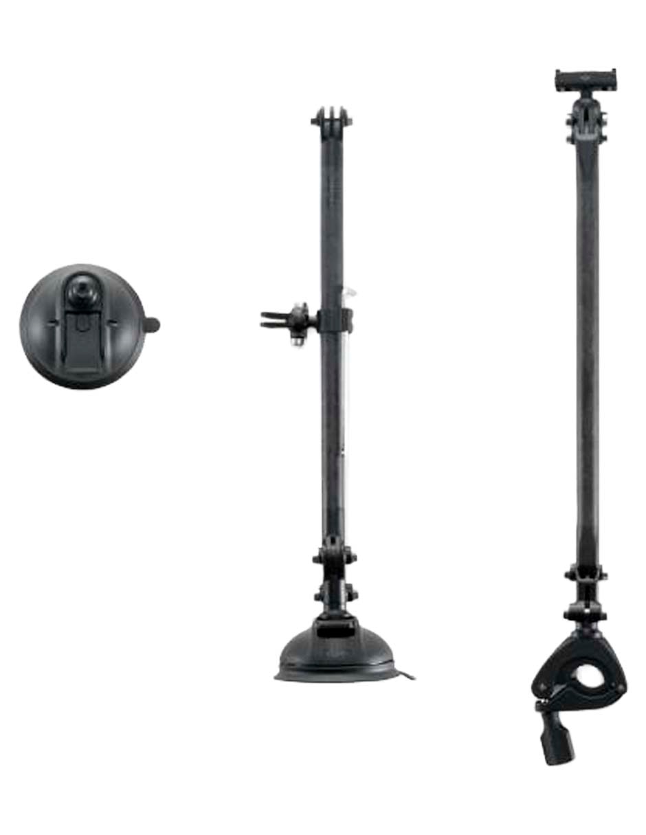 Bastón para cámara folding arm kit