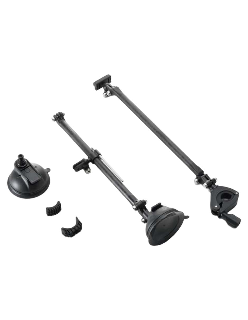Bastón para cámara folding arm kit 2