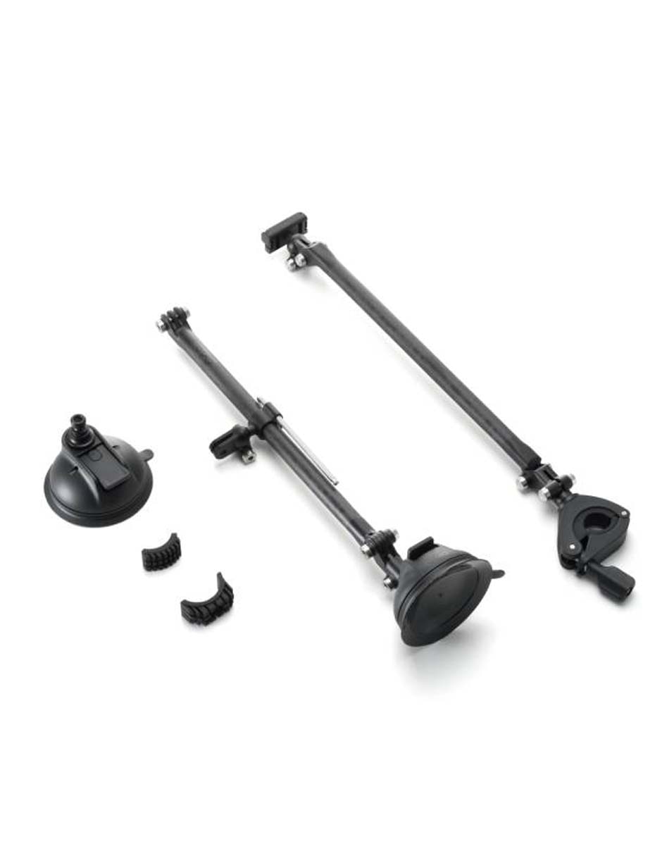 Bastón para cámara folding arm kit 3