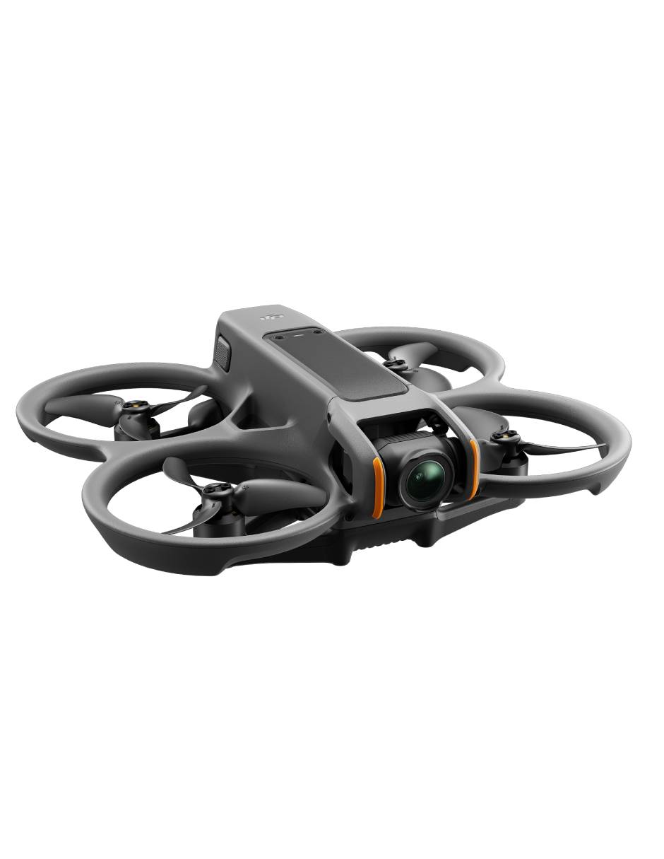 Dron Dji modelo Avata 2 4K/UHD 23 min de vuelo