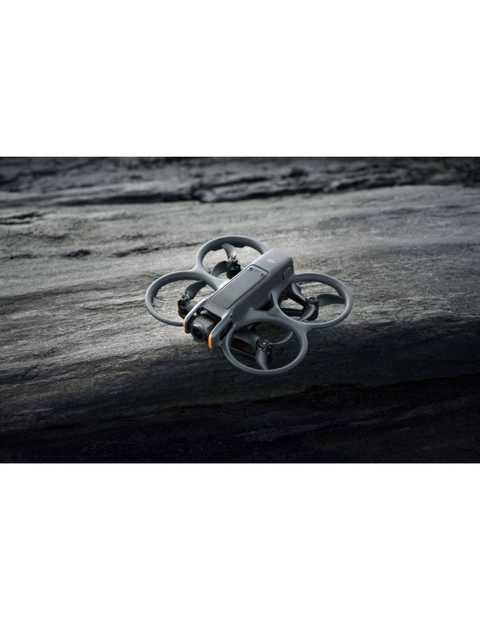 Dron Dji modelo Avata 2 4K/UHD 23 min de vuelo