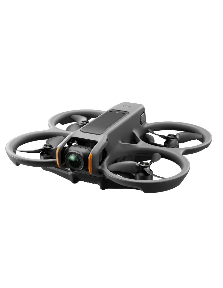 Dron Dji modelo Avata 2 4K/UHD 23 min de vuelo