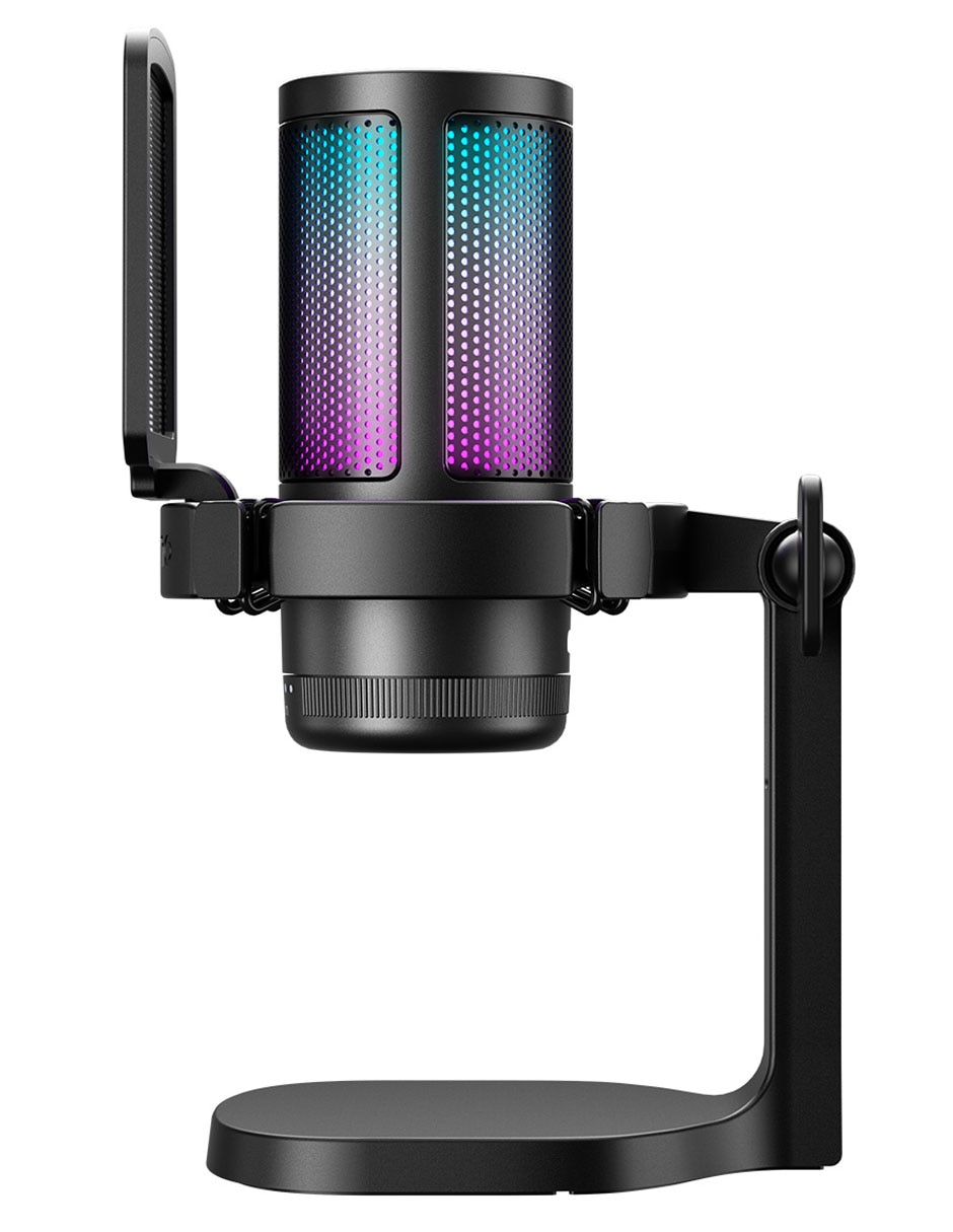 Micrófono gaming alámbrica Gamer Wave DGM20 3