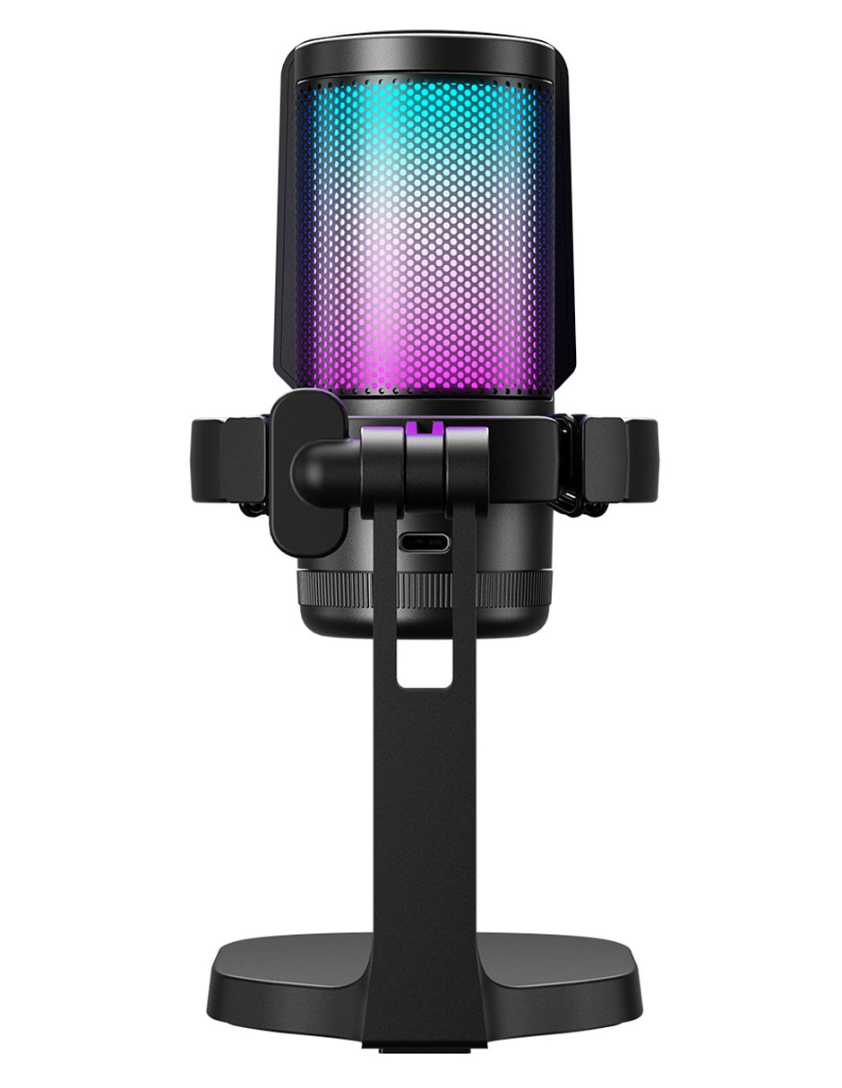 Micrófono gaming alámbrica Gamer Wave DGM20 4