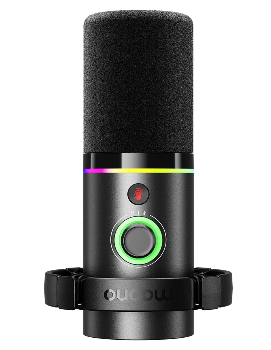 Micrófono profesional alámbrico PD200X 1