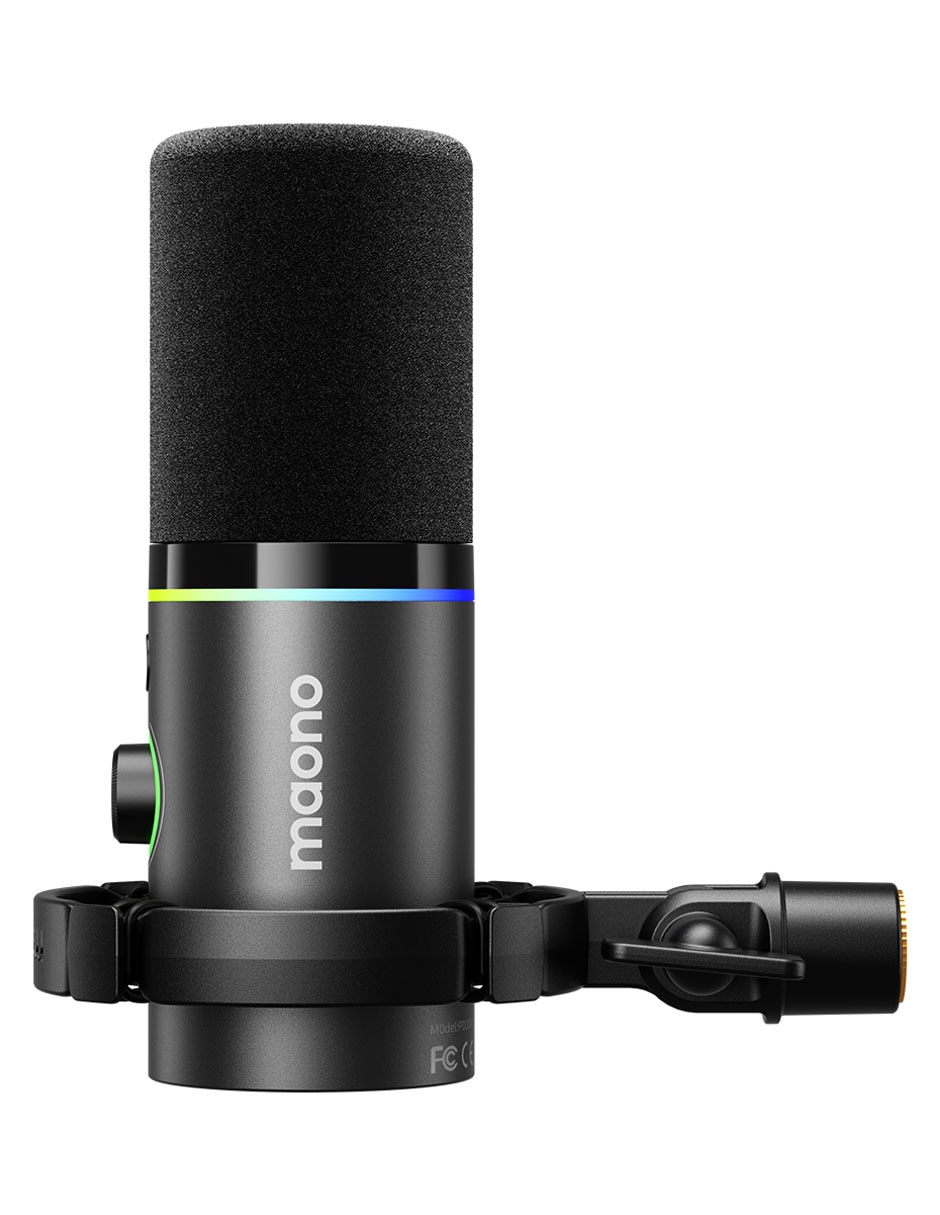 Micrófono profesional alámbrico PD200X 3
