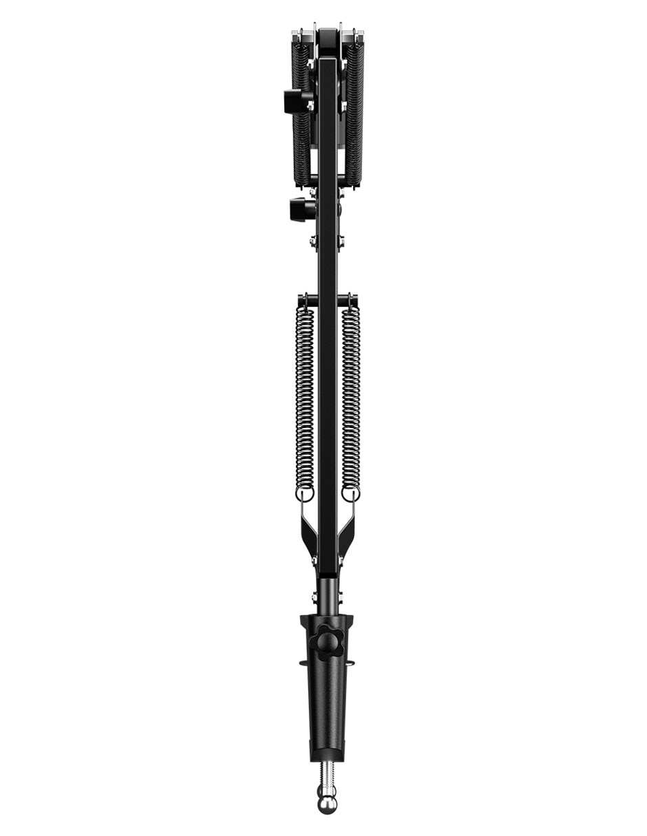 Soporte brazo para micrófono de Maono metal