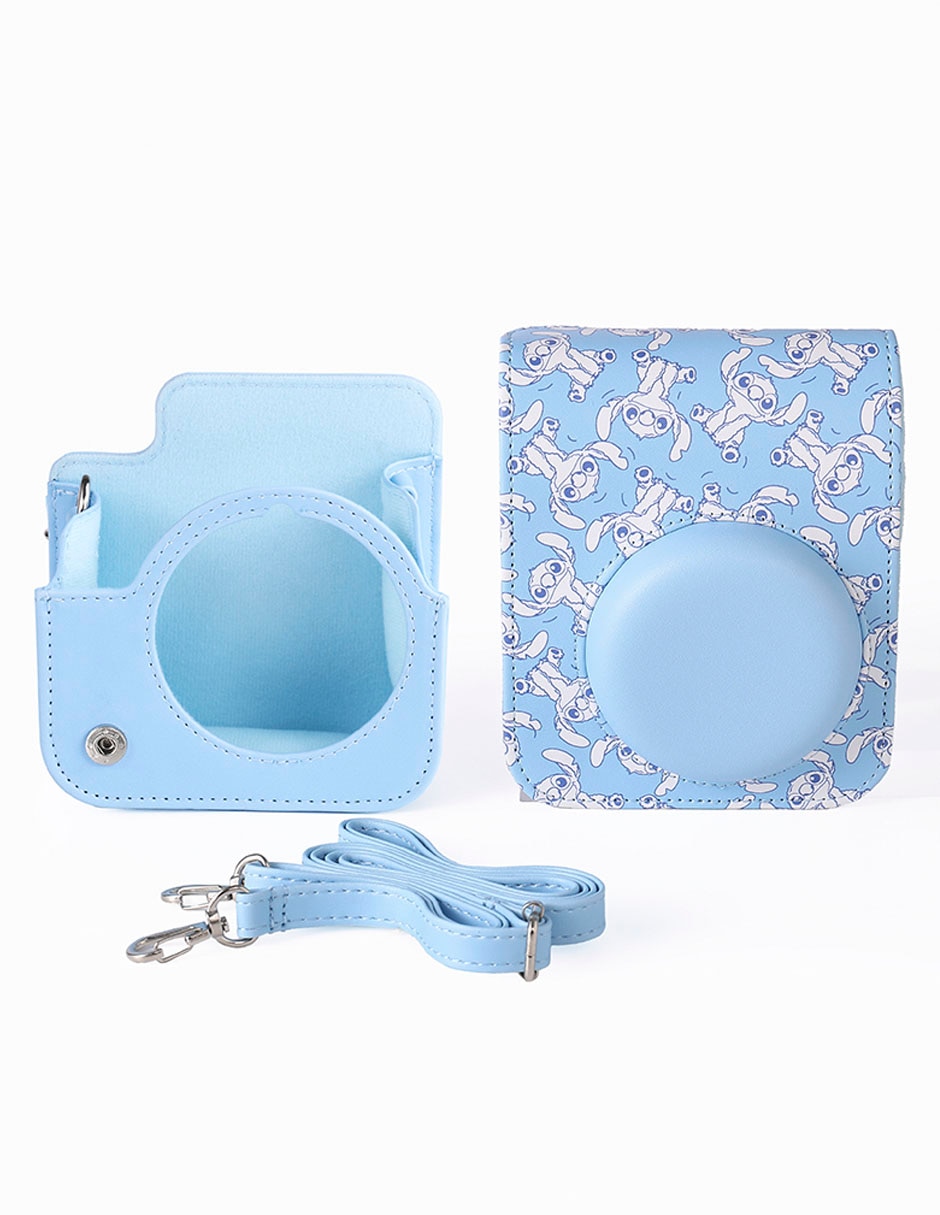 Estuche para cámara instantánea Ground Electronics