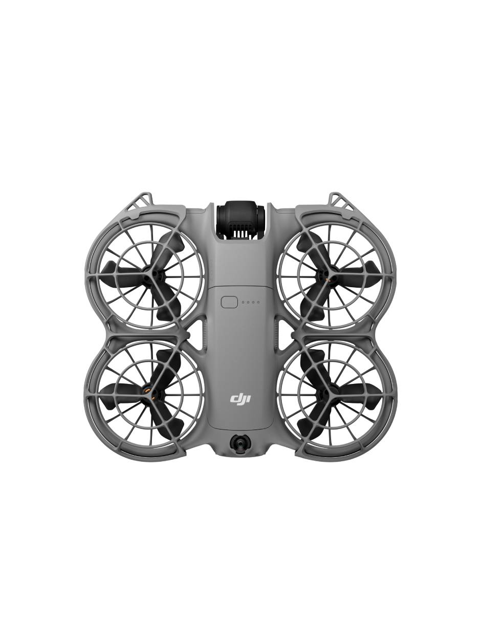 Dron Dji modelo Neo 2 4K/UHD 18 min de vuelo