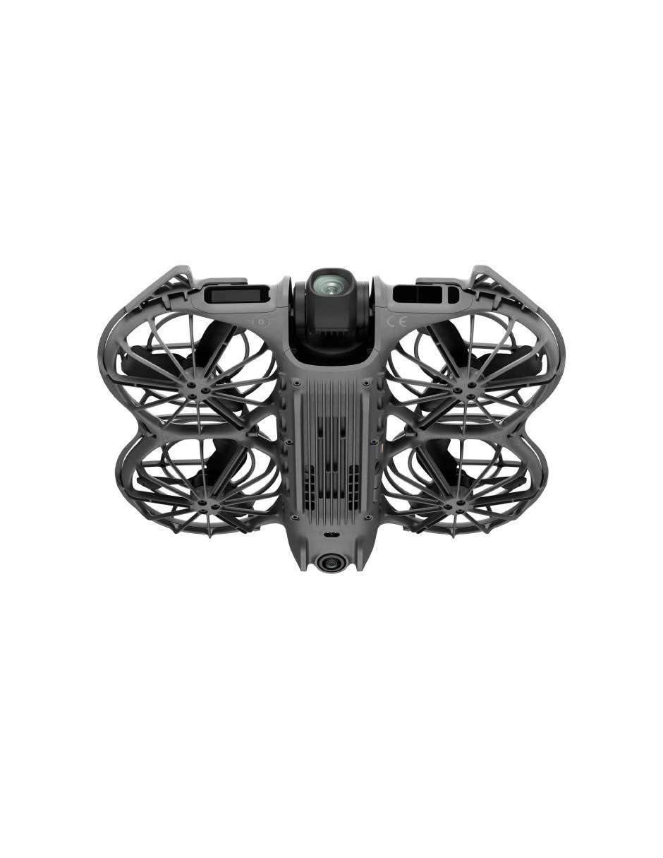 Dron Dji modelo Neo 2 4K/UHD 18 min de vuelo