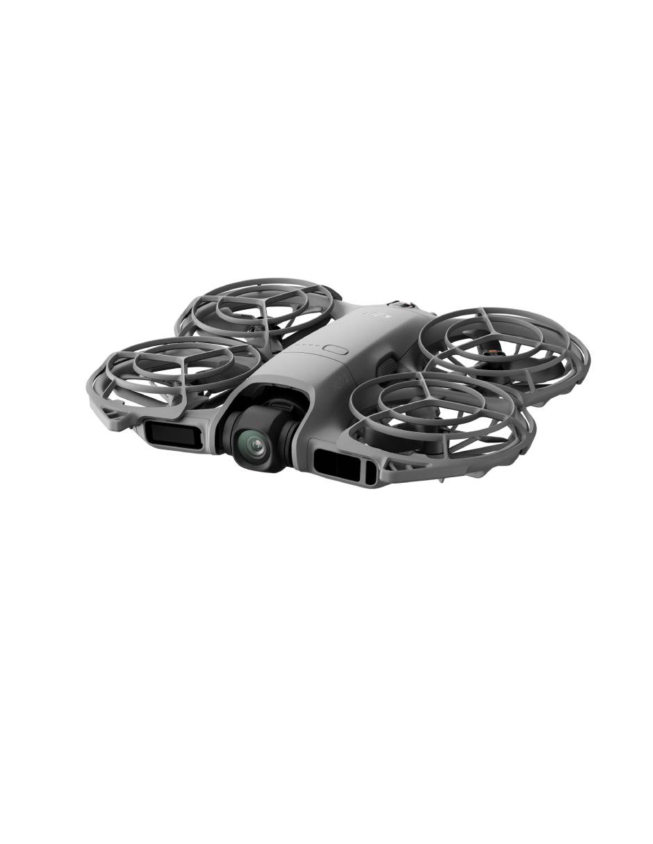 Dron Dji modelo Neo 2 4K/UHD 18 min de vuelo