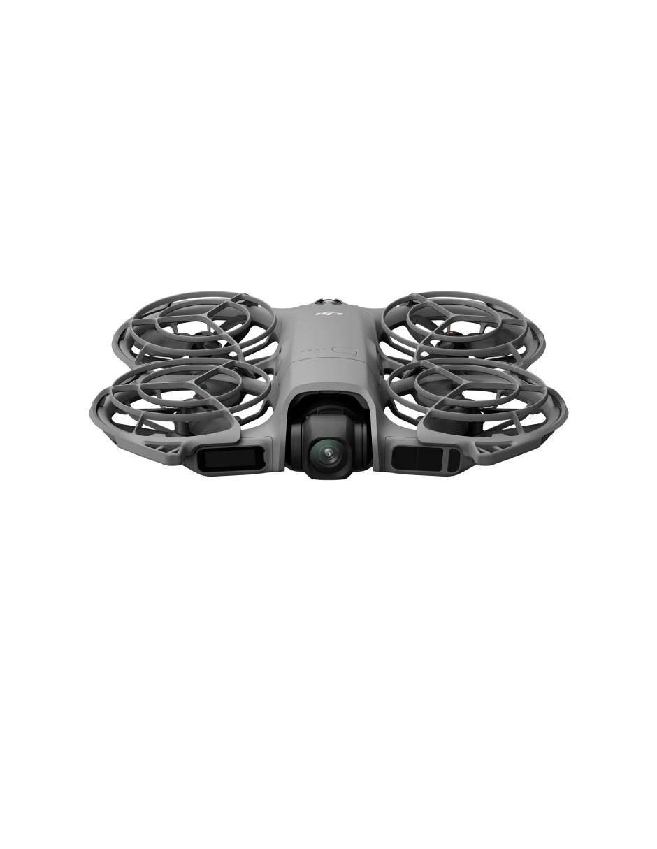 Dron Dji modelo Neo 2 Fly 4K/UHD 18 min de vuelo
