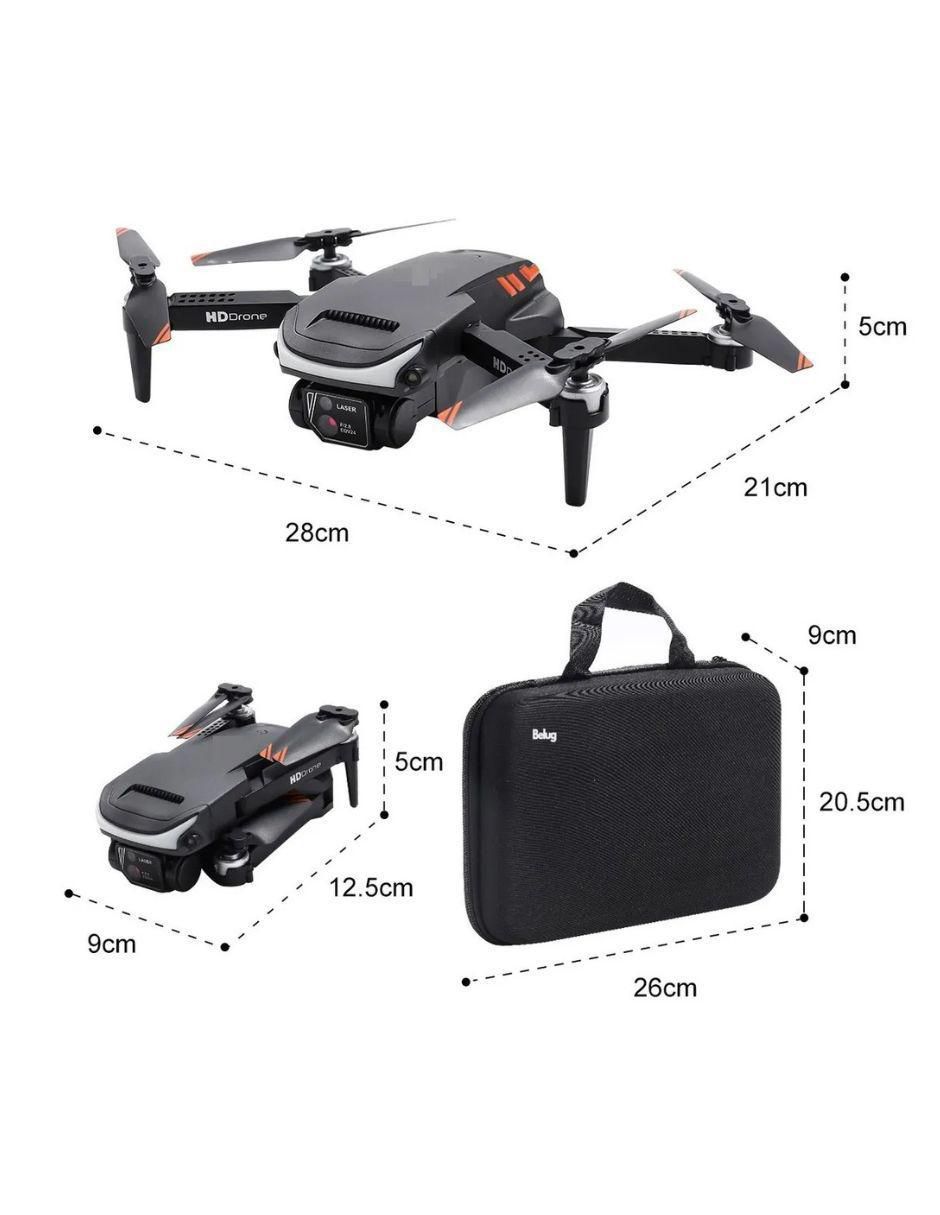 Drone Belug