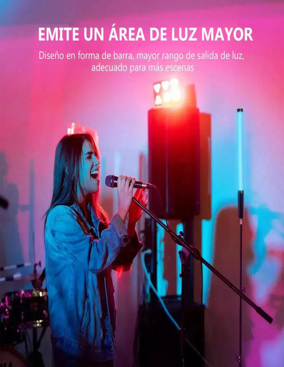 Difusor de luz "modelo" no aplica 6