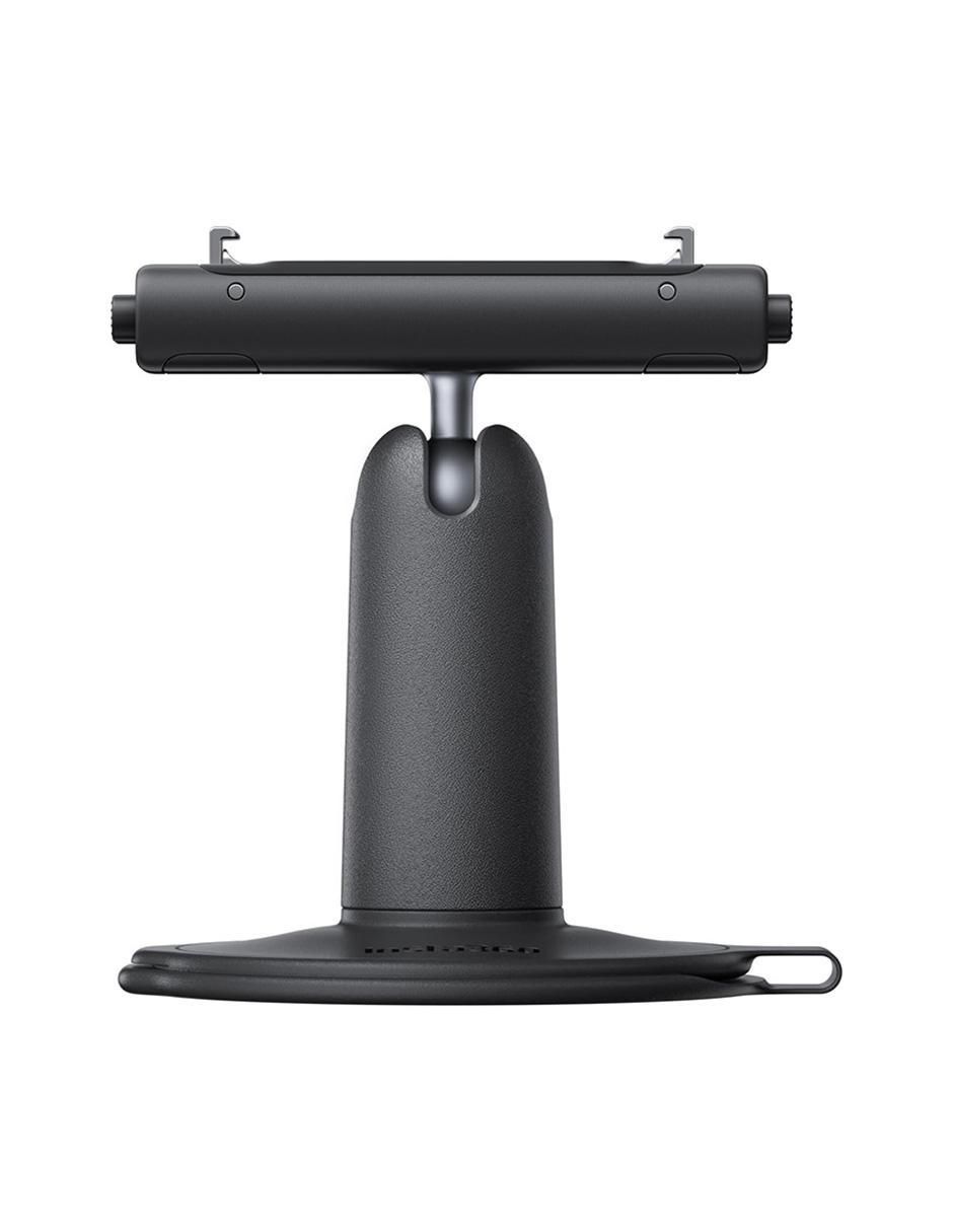 Adaptador y montura p/cámara Insta360 Go Ultra Pivotante