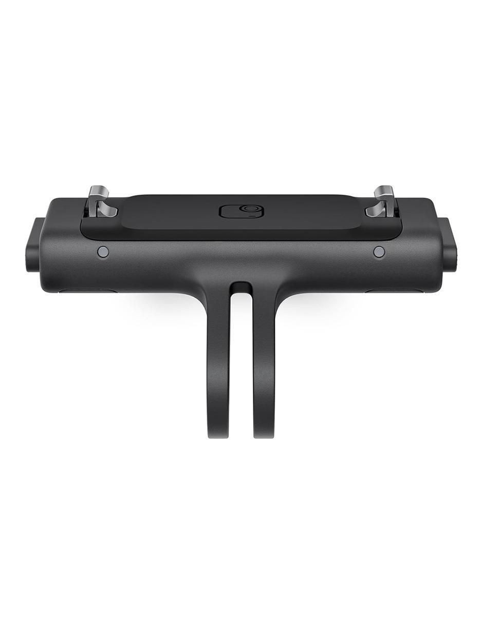 Adaptador y montura p/cámara Insta360 Go Ultra Quick Release