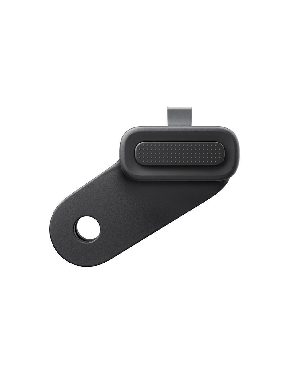 Adaptador y montura p/cámara Insta360 Go Ultra Quick Release