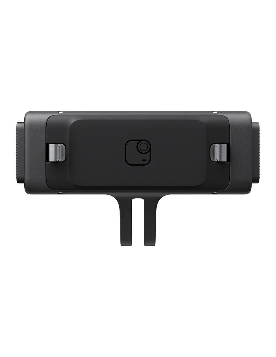 Adaptador y montura p/cámara Insta360 Go Ultra Quick Release