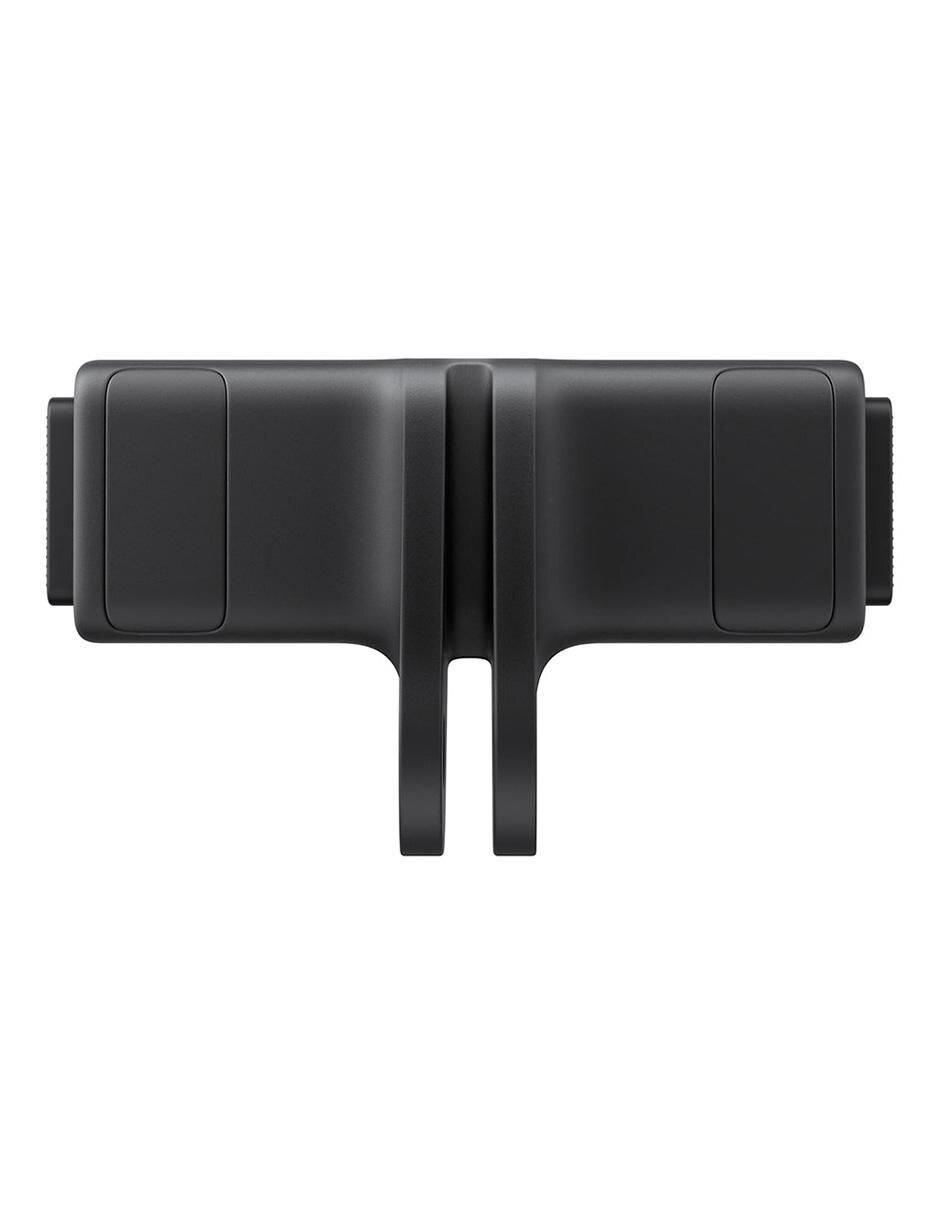Adaptador y montura p/cámara Insta360 Go Ultra Quick Release