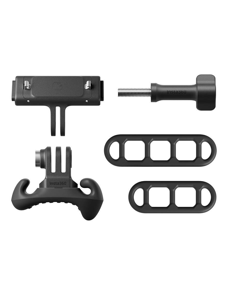 Adaptador y montura para cámara Go Ultra Flexi Strap 3