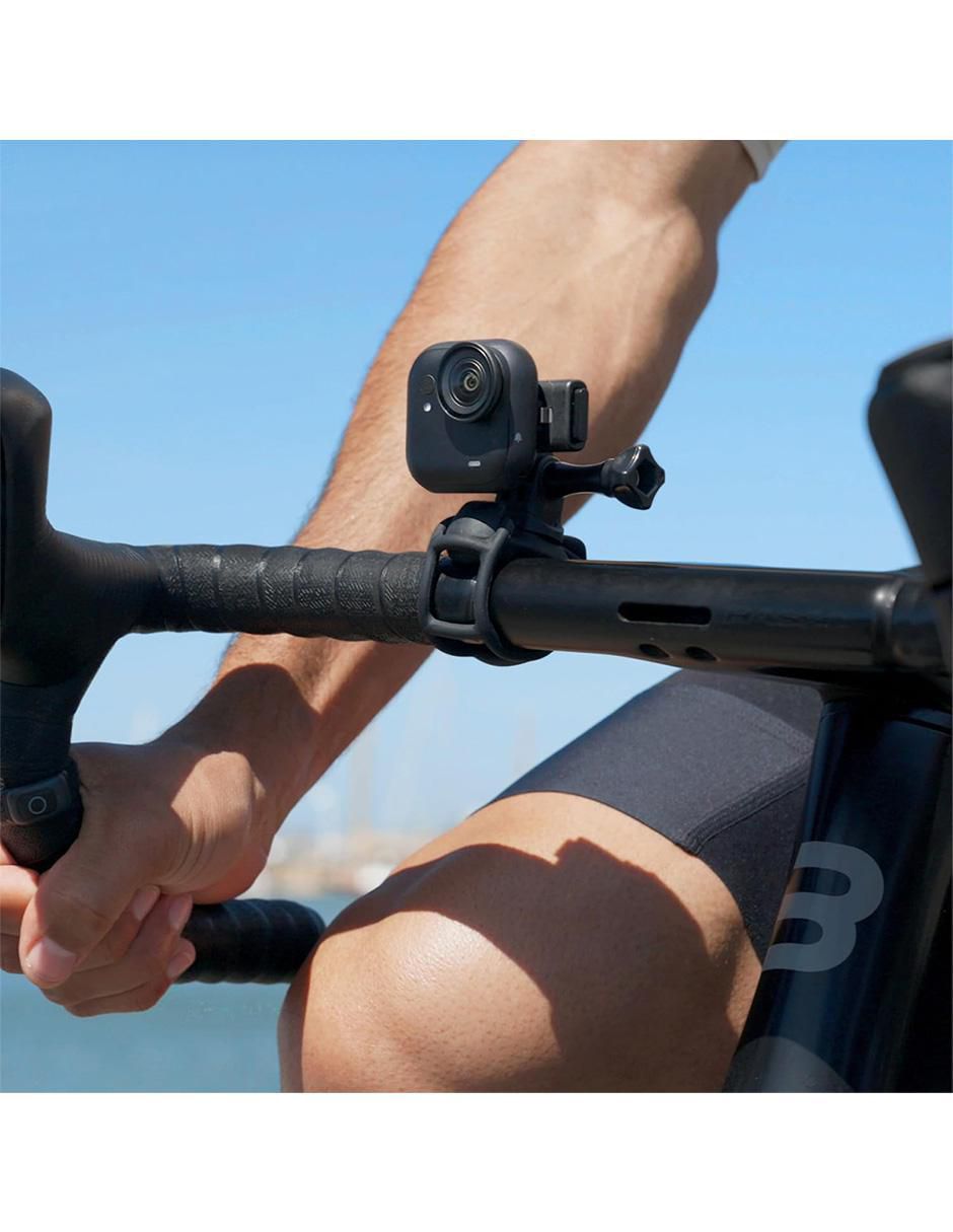 Adaptador y montura para cámara Go Ultra Flexi Strap 4