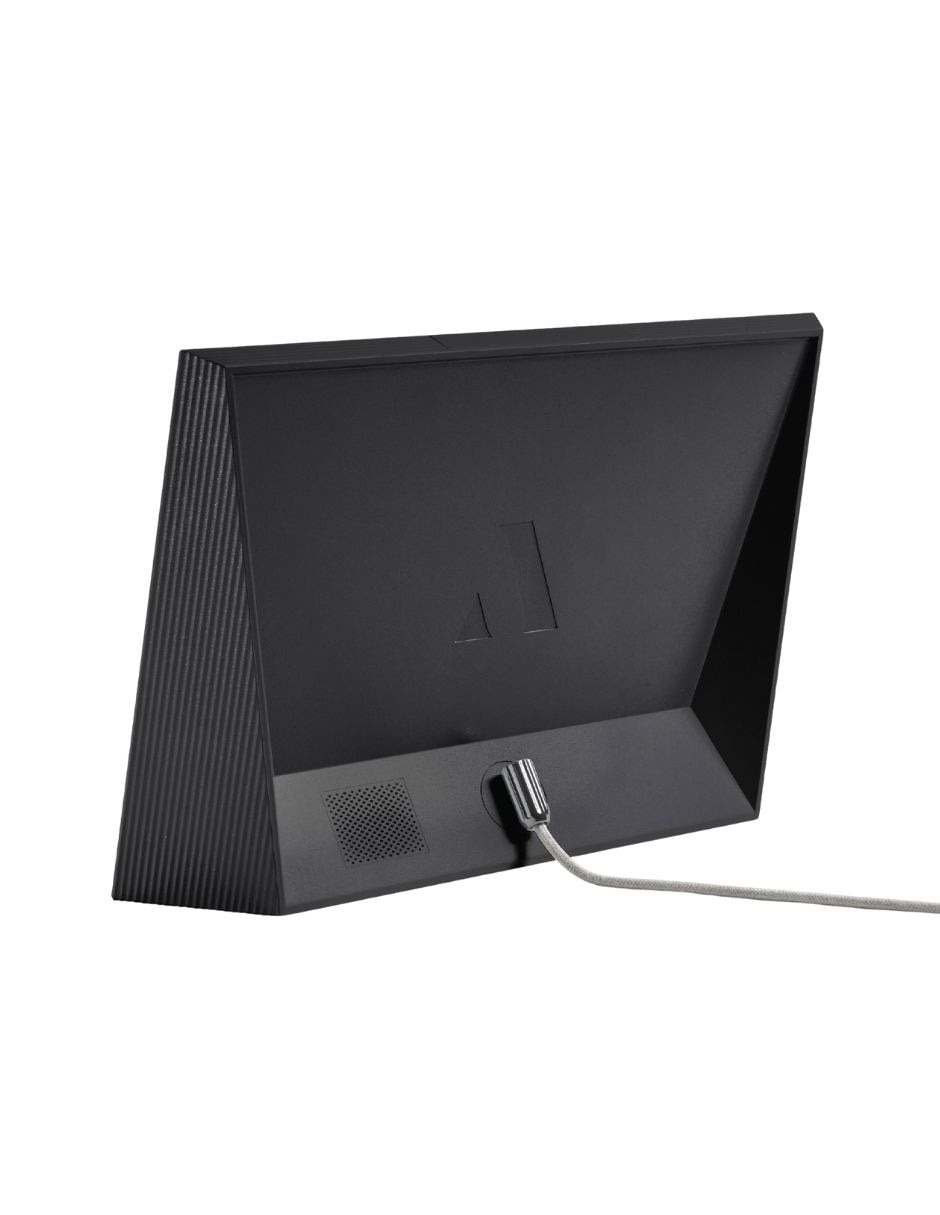 Portarretratos Aura Wi-Fi 10 pulgadas Touch Screen 6