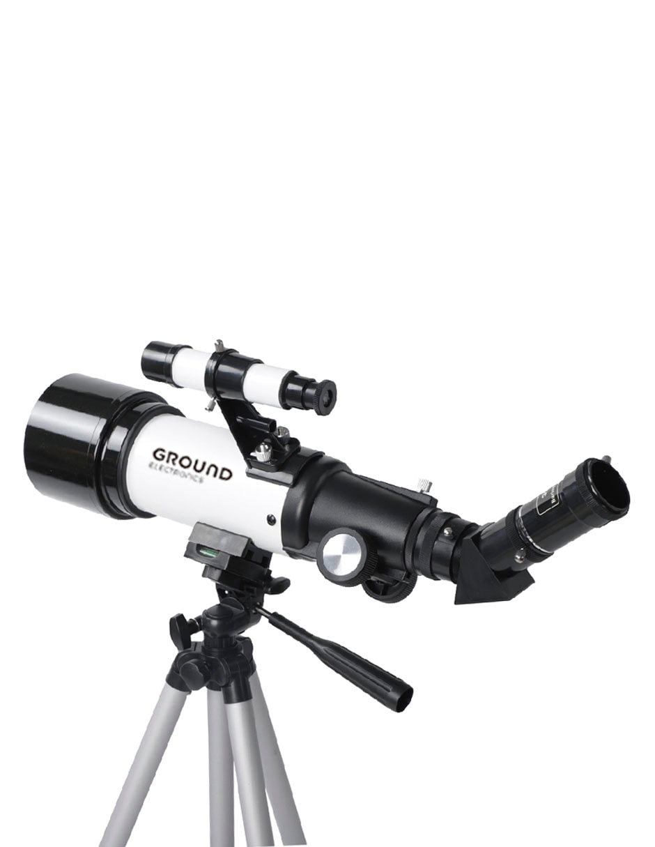 Telescopio prismáticos Ground Electronics WEL-01 5