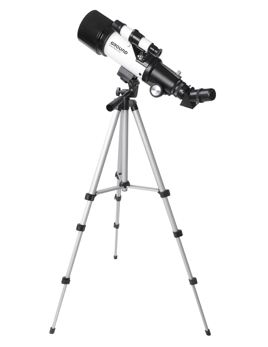 Telescopio prismáticos Ground Electronics WEL-01 3