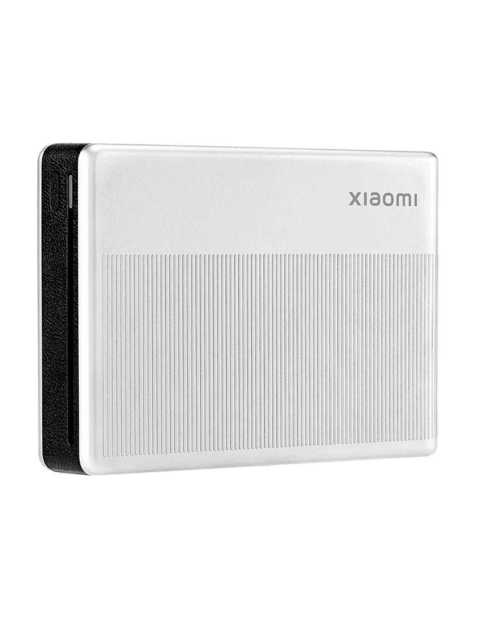 Impresora foto instantánea modelo Xiaomi Portable Photo Printer 1S 3