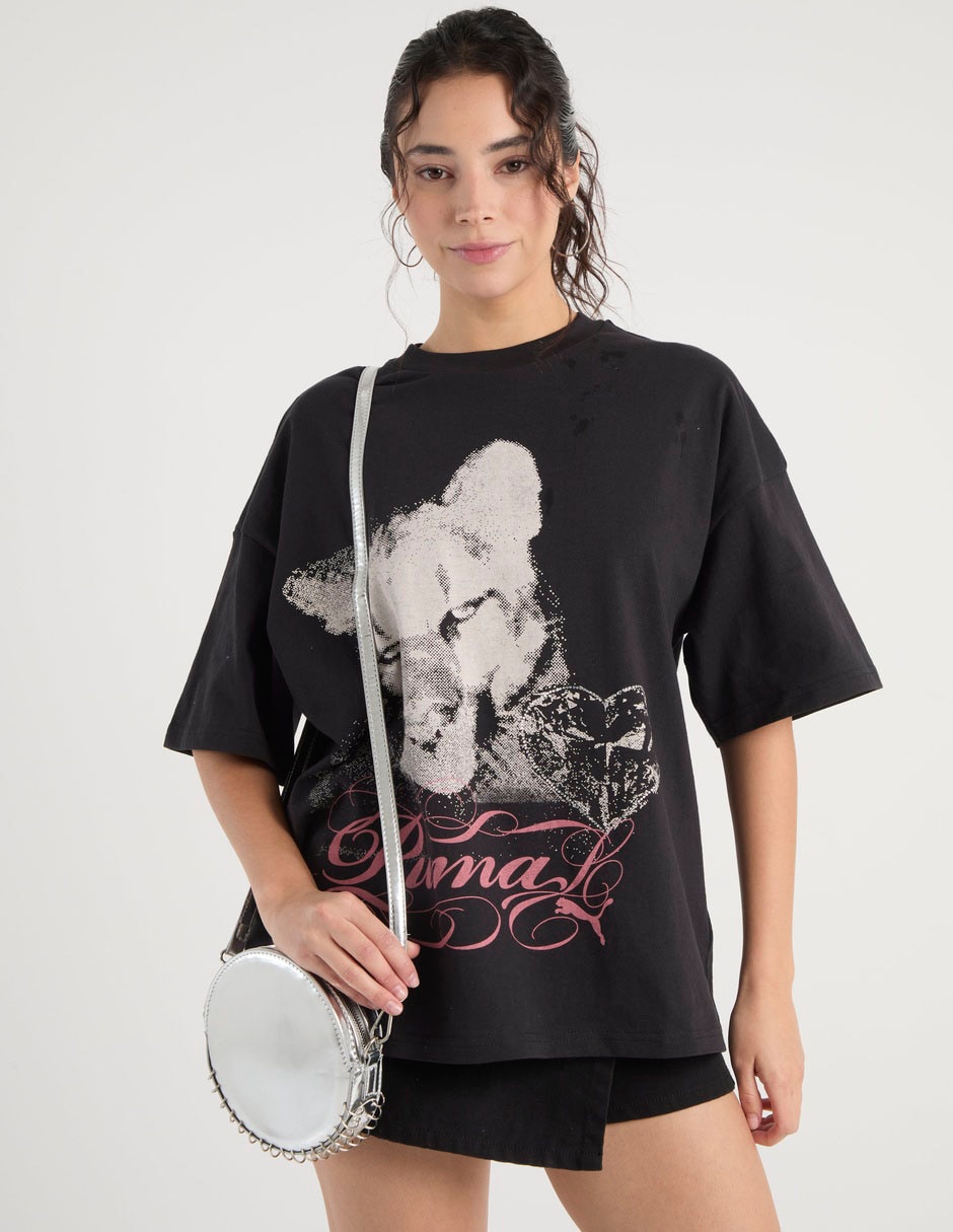 Bolsa crossbody para mujer 5