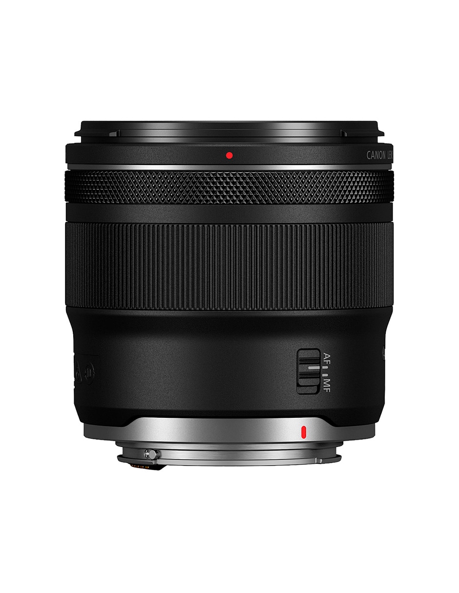 Lente 45 mm f / 1.2 3