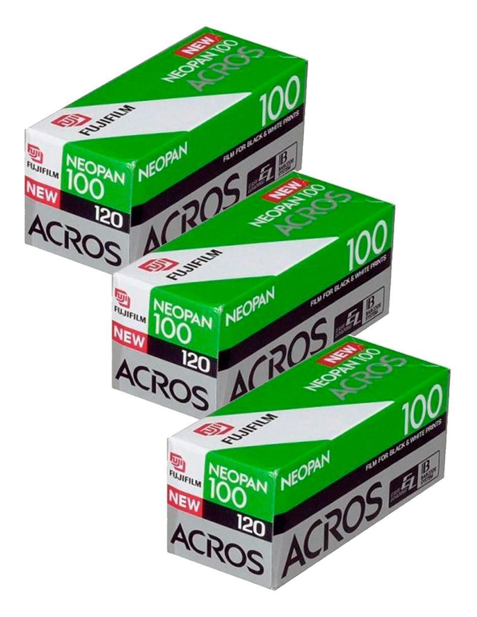 Kit papel y tinta Fujifilm