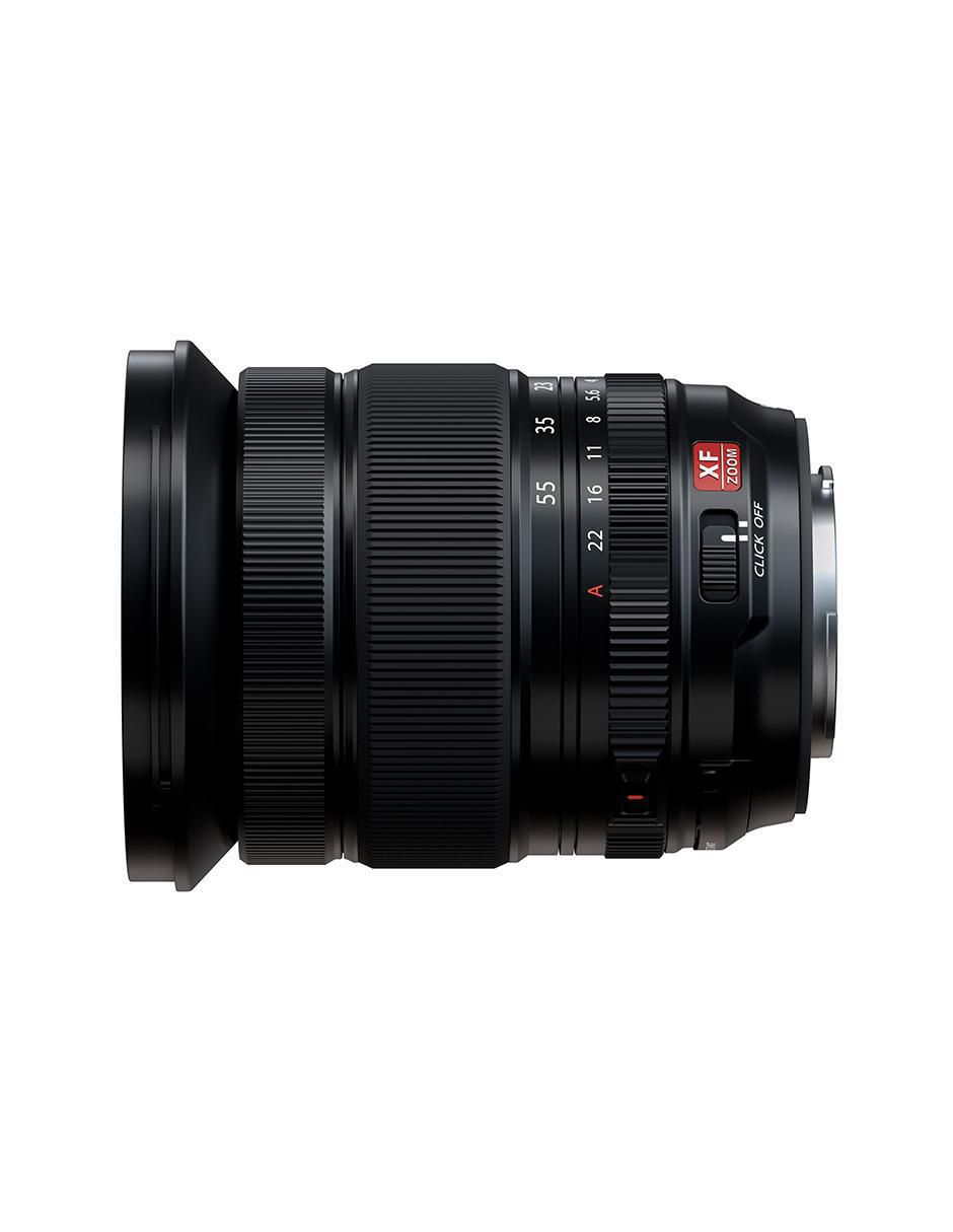 Lente 16 a 55 mm f / 2.8 R LM WR II