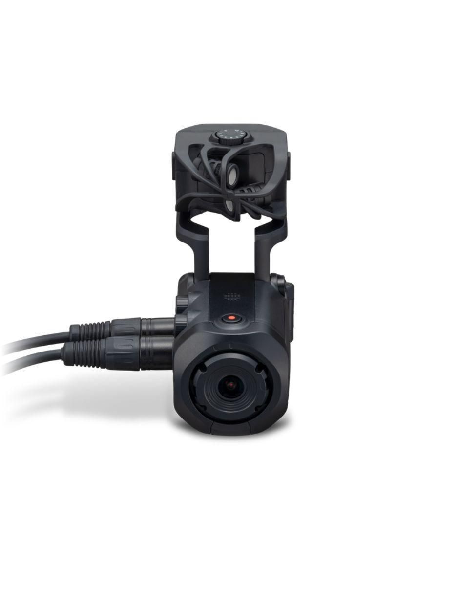 Videocámara Q8n-4K 4K/UHD 8