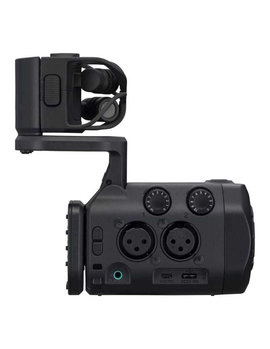 Videocámara Q8n-4K 4K/UHD 9