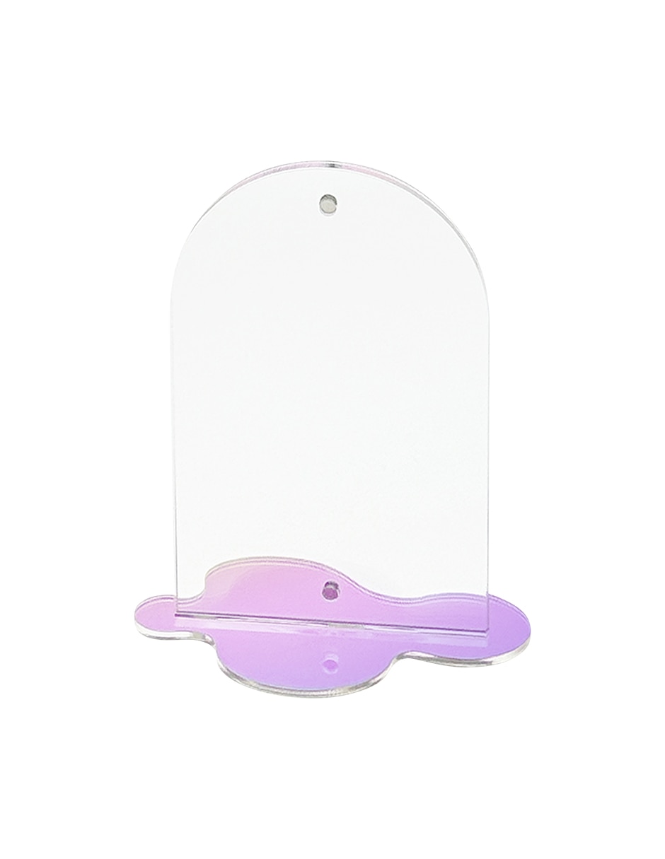 Cámara instantánea Paq mini LiPlay Plus 2