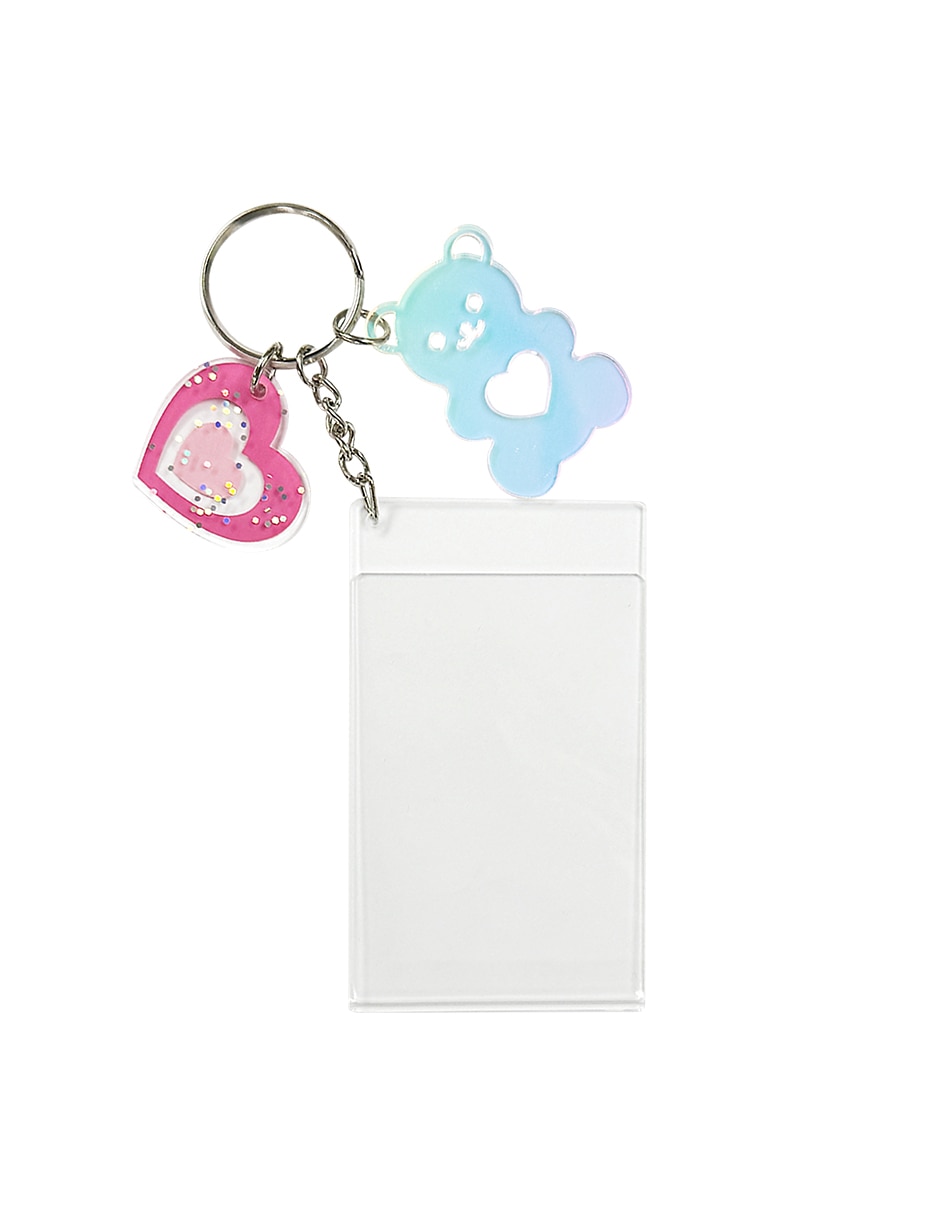 Cámara instantánea Paq mini LiPlay Plus 7