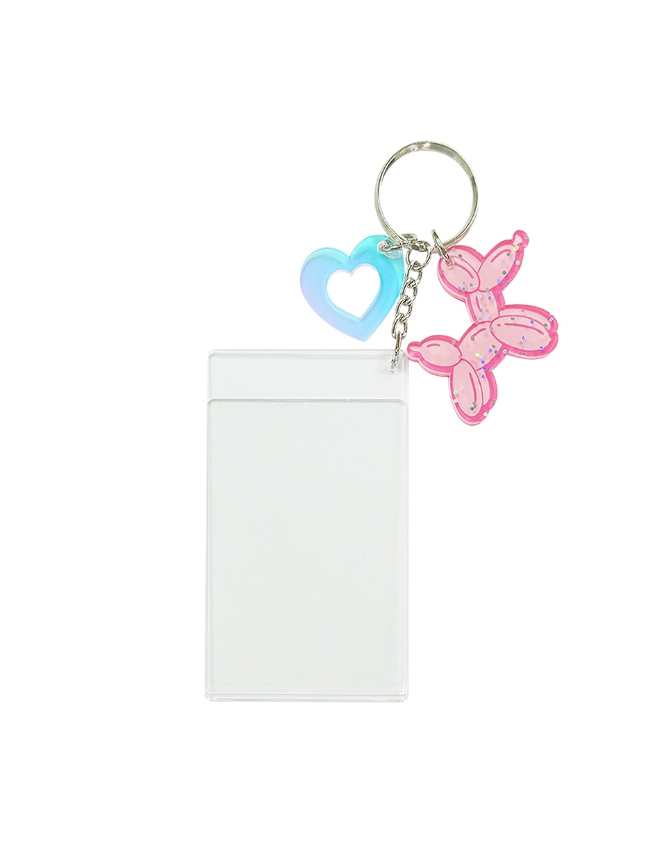 Cámara instantánea Paq mini LiPlay Plus 8