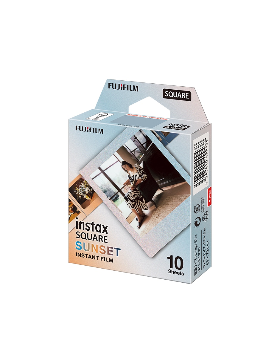 Impresoras fotográfi fujifilm