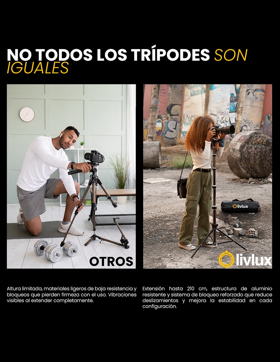 Tripie TP01 8