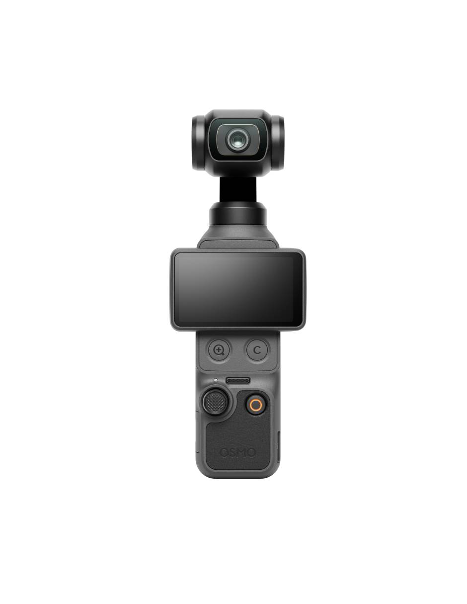 Cámara de acción Dji Osmo pocket 4 4K/UHD