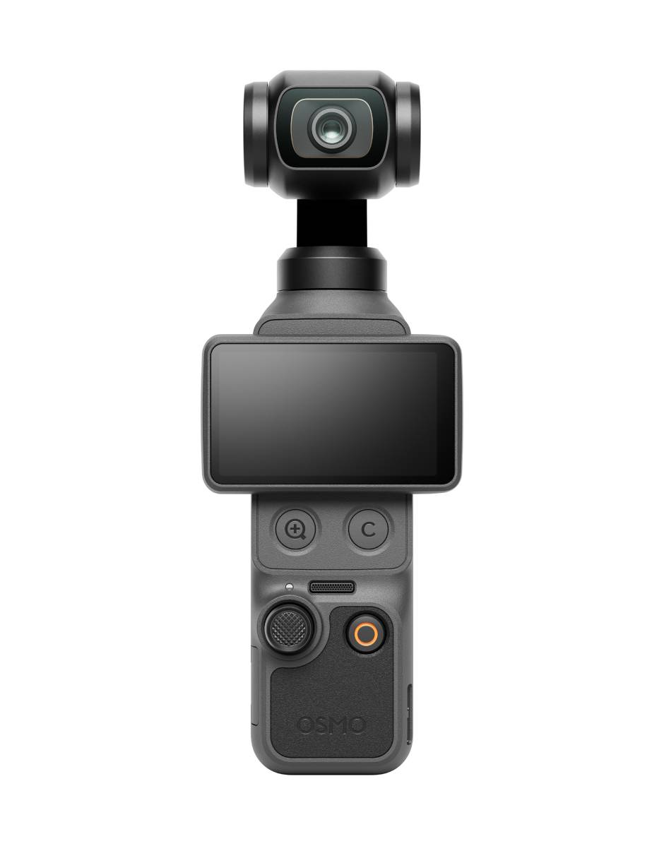 Cámara de acción Osmo Pocket 4 Cr Combo 4K/UHD 7
