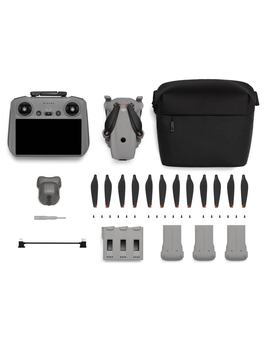 Dron Lito X1 FMCPls RC2 5