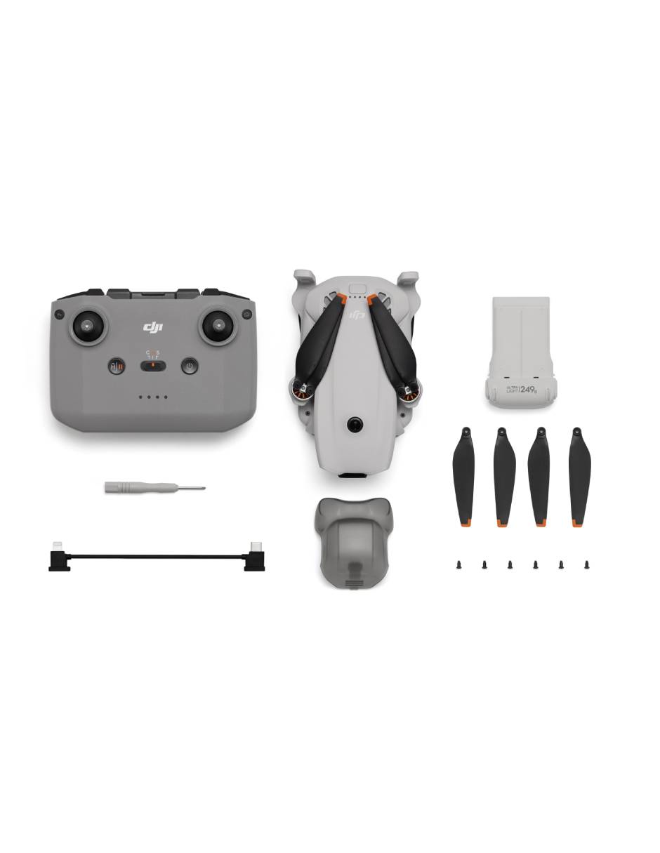 Dron Lito 1 5
